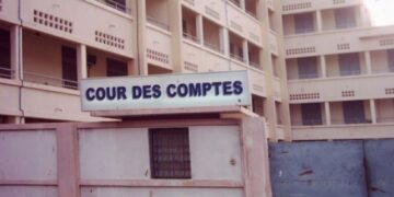 Cour des comptes : 3 sous-préfets et un adjoint au préfet admis