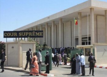 Pourvoi en cassation de l’Etat contre Sonko : La Cour suprême tranche le 17 novembre