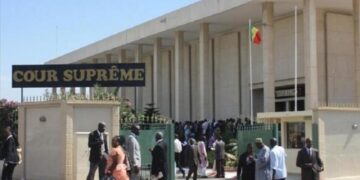 Pourvoi en cassation de l’Etat contre Sonko : La Cour suprême tranche le 17 novembre