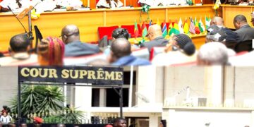 Cour de justice Cedeao et Cour suprême : Double suspense le 17 novembre