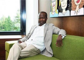 Ce que Diagna Ndiaye pense du livre de Madiambal