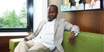 Ce que Diagna Ndiaye pense du livre de Madiambal