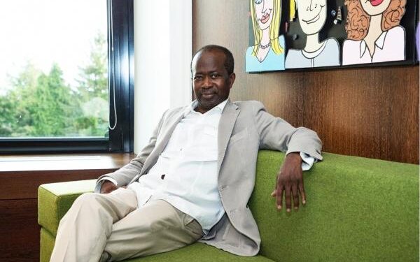 Ce que Diagna Ndiaye pense du livre de Madiambal 1 Ce que Diagna Ndiaye pense du livre de Madiambal