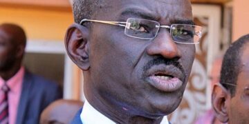 L’IGE Doudou Ndir : Un homme réservé