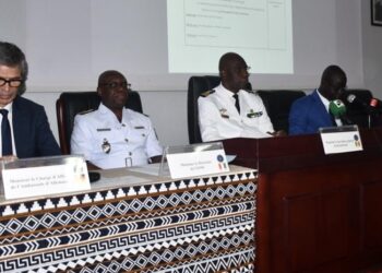 Cybercriminalité maritime : Des officiers de police judiciaire outillés pour un meilleur traitement des infractions pénales