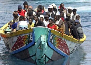 Émigration irrégulière : Révélations du directeur de l’école Tamsir Demba Sall de Mbour