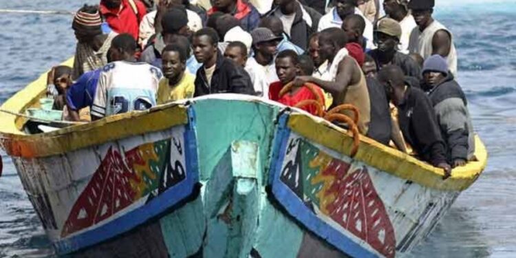 Émigration irrégulière : Révélations du directeur de l’école Tamsir Demba Sall de Mbour