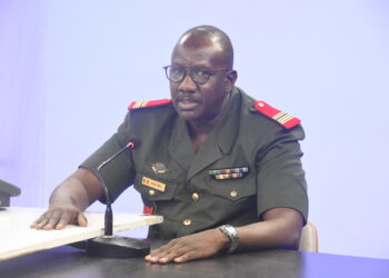 Prise en charge des grands brûlés : «On ne peut mettre dans un lit de brûlure que le tiers des demandes reçues » (Médecin-Colonel Fall)