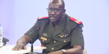 Prise en charge des grands brûlés : «On ne peut mettre dans un lit de brûlure que le tiers des demandes reçues » (Médecin-Colonel Fall)