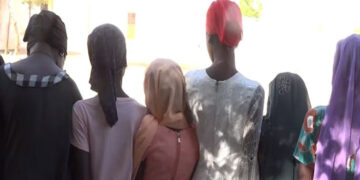 Affaire des filles violées à Touba : Le juge poursuit les auditions                                                          