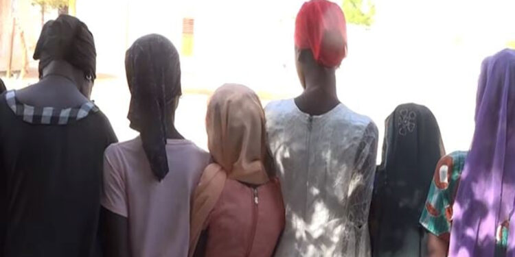 Affaire des filles violées à Touba : Le juge poursuit les auditions 1 Affaire des filles violées à Touba : Le juge poursuit les auditions