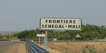 Politique nationale de gestion des frontières : le Sénégal se penche sur un cadre de référence