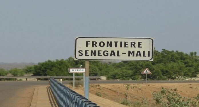 Politique nationale de gestion des frontières : le Sénégal se penche sur un cadre de référence