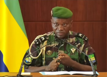 Gabon : la fin de la transition annoncée