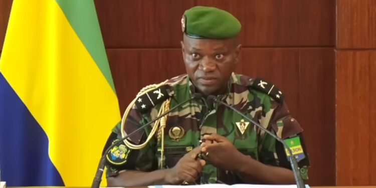 Gabon : la fin de la transition annoncée 1 Gabon : la fin de la transition annoncée