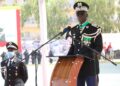 Gendarmerie : Ce que Macky Sall pense du Général Moussa Fall