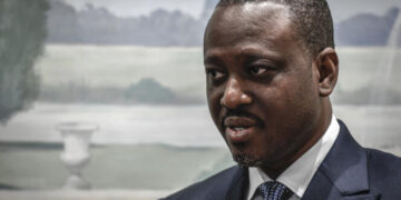 Côte d’Ivoire : Soro Guillaume bientôt arrêté et extradé depuis la Turquie ? (GPS)