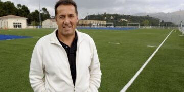 Nécrologie : L’Ancien gardien et ex-entraîneur de l&rsquo;OM, Henri Stambouli est mort
