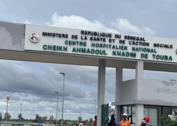 Formation de spécialistes des grands brûlés : L’acte posé par l’hôpital de Touba
