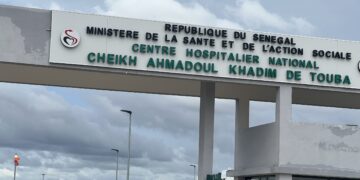 Formation de spécialistes des grands brûlés : L’acte posé par l&rsquo;hôpital de Touba