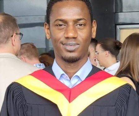 De l’urgence de repenser le système des bourses au Sénégal 1 De l’urgence de repenser le système des bourses au Sénégal