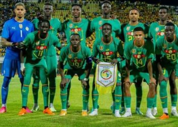 Bousculé par le Togo: Les Lions s’en sortent avec un nul poussif (0-0)