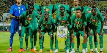 Bousculé par le Togo: Les Lions s&rsquo;en sortent avec un nul poussif (0-0)