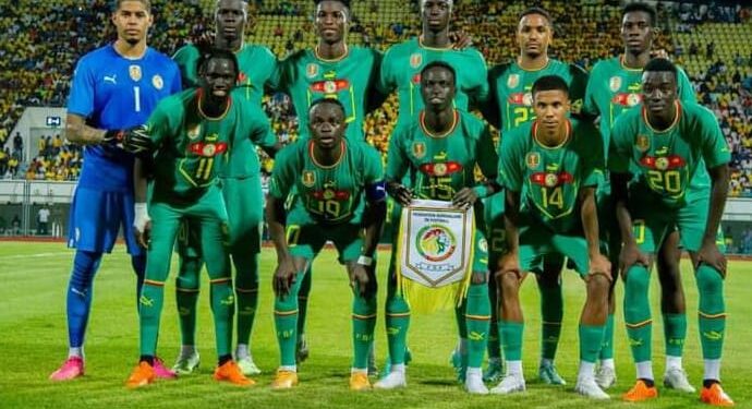 Bousculé par le Togo: Les Lions s'en sortent avec un nul poussif (0-0) 1 Bousculé par le Togo: Les Lions s’en sortent avec un nul poussif (0-0)