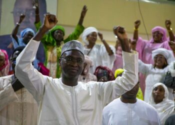 Ismaila détient le record de parrainages pour Rufisque.