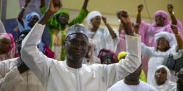 Ismaila détient le record de parrainages pour Rufisque.