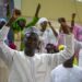 Ismaila détient le record de parrainages pour Rufisque. 7 Ismaila détient le record de parrainages pour Rufisque.