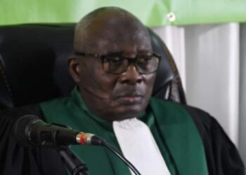 La jurisprudence de la Cedeao qui «dissout» le Pastef