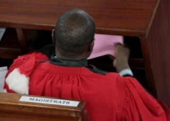 Urgent : Le maître des poursuites demande le rejet du pourvoi de l’Agent Judiciaire de l’Etat