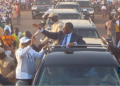 « 228 milliards F CFA investis à Kédougou entre 2014 et 2023 », (Macky Sall)