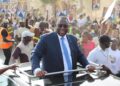 Kédougou : Macky Sall annonce un programme spécial de lutte contre l&rsquo;émigration irrégulière