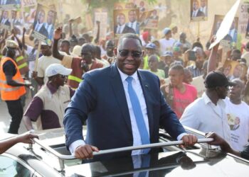 Kédougou : Macky Sall annonce un programme spécial de lutte contre l’émigration irrégulière