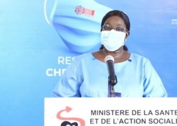 Le ministère de la Santé recommande des mesures barrières