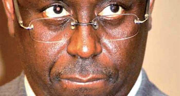 Macky Sall sur le sort de Sonko : «Je n’ai aucun regret» 1 Macky Sall sur le sort de Sonko : «Je n’ai aucun regret»