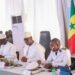 Macky Sall : «Kaolack est au cœur de la stratégie d’émergence du Sénégal» 7 Macky Sall : «Kaolack est au cœur de la stratégie d’émergence du Sénégal»