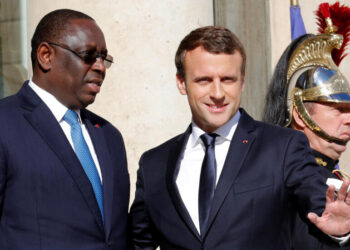 Le Billet du Baadoolo : Presque Mackyron