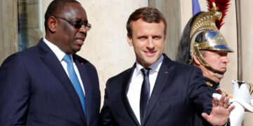 Le Billet du Baadoolo : Presque Mackyron