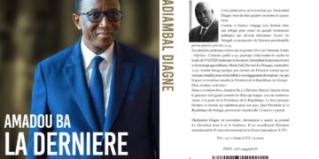 Livre : Madiambal Diagne retrace les «succès, échecs et insuffisances» de Amadou Ba