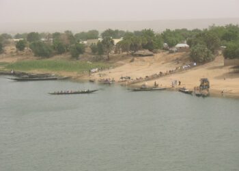 A la recherche du corps de l’étudiant : Un pêcheur plonge et meurt noyé