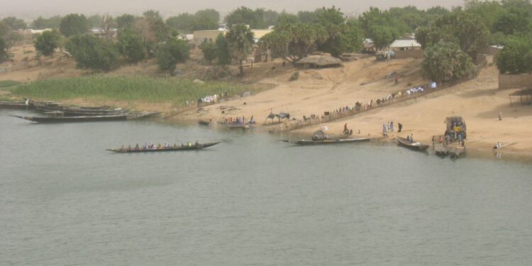 A la recherche du corps de l’étudiant : Un pêcheur plonge et meurt noyé 1 A la recherche du corps de l’étudiant : Un pêcheur plonge et meurt noyé