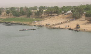 Noyade à Agnam Thiodaye : Un étudiant dans un marigot depuis 2 jours