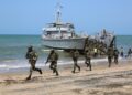 Coopération militaire : une preuve qui montre que le Sénégal et la France filent le parfait amour
