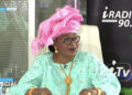 ? |DIRECT|? ENTRETIEN SPÉCIAL AVEC AIDA MBODJI, PRÉSIDENTE ALIANCE NATIONALE AND SAXAL LIGGEEY