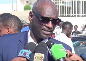 Affaire Sonko/DGE non inscrit au rôle de la chambre correctionnelle : les éclairages de Me Khoureyssi Ba