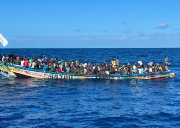 Emigration irrégulière : Un Joola Bis ?