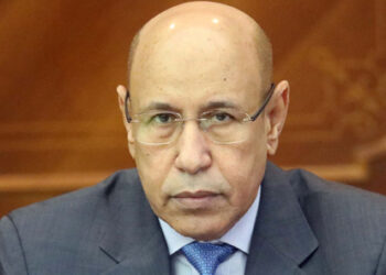 Ghazouani sur l’insécurité et l’instabilité institutionnelle : « Il y a urgence à redoubler d’efforts en vue de… »